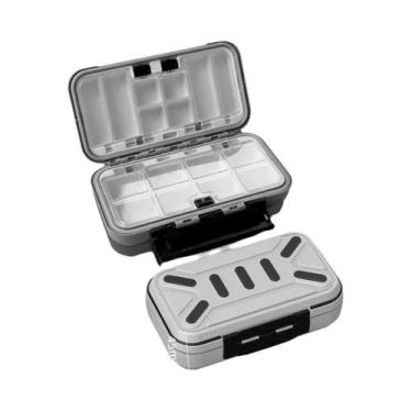 Imagem de Caixa De Armazenamento À Prova d'Água Para Ferramentas De Pesca, Para 
