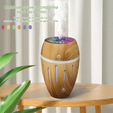 Imagem de Umidificador De Ar UM021-18- Tudo em Caixa