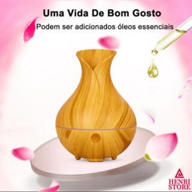 Imagem de Umidificador De Ar  KF8807-18- Tudo em Caixa