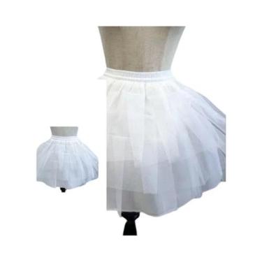 Imagem de Fantasia Completa De Cosplay Homura Akemi Puella Magi Madoka Magica - 