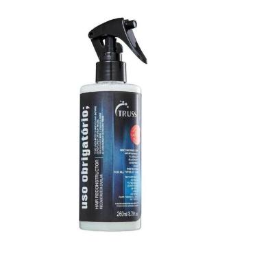Imagem de 1105TRS-Truss Uso Obrigatorio Oleo Condicionador Spray 260ml-Feminino