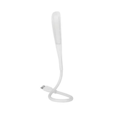 Imagem de Luz LED Mini USB Portátil Regulável Com Sensor De Toque Para Mesa, Esc