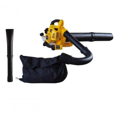 Imagem de Soprador Gasolina Buffalo 26Cc 2T Recolhedor 50165