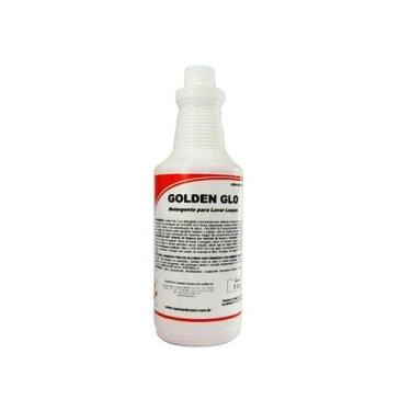 Imagem de Detergente Neutro Concentrado Golden Glo - 1 Lts, U