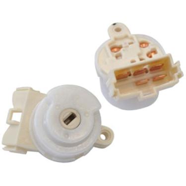 Imagem de Comutador de Ignição Elétrico de Partida Pajero TR4 Após 03 Mitsubishi Compatível com M...
