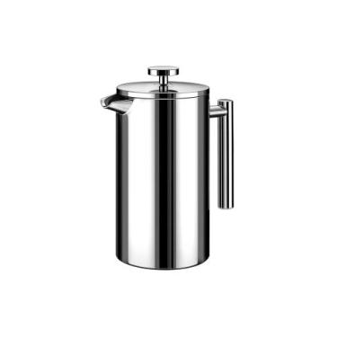 Imagem de Cafeteira Prensa Francesa 800 ML - Marcas