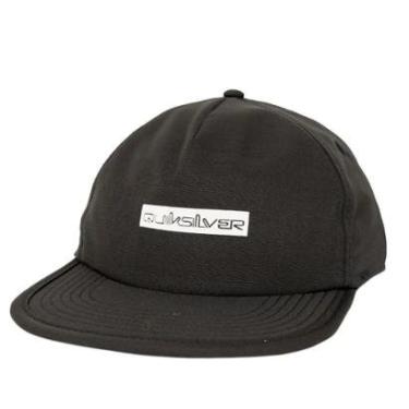 Imagem de Boné Quiksilver Aba Reta DNA Omni WT26-Masculino