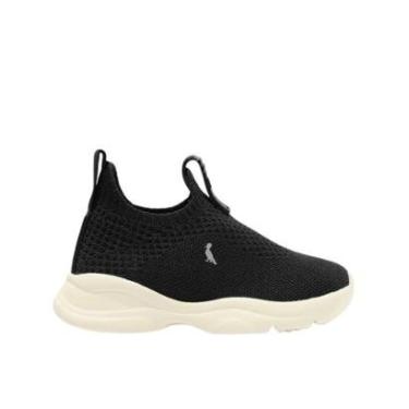 Imagem de Tênis Reserva Bb Rio Basic Preto-Masculino