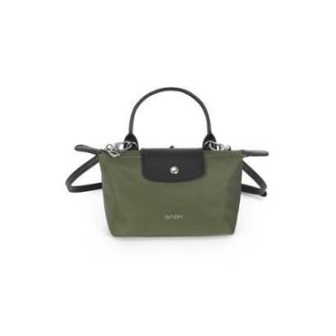 Imagem de Bolsa Mini Shopper Transversal By Gash-Feminino