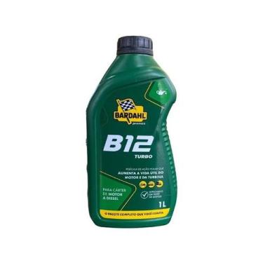 Imagem de Bardahl B12 - Promax