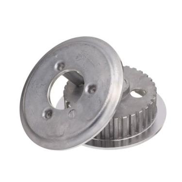 Imagem de Cubo E Plato Embreagem Gp7 Cg 160 - GP 