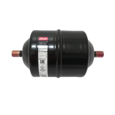 Imagem de Filtro Secador Danfoss 163 x 3/8 Solda 023Z5064