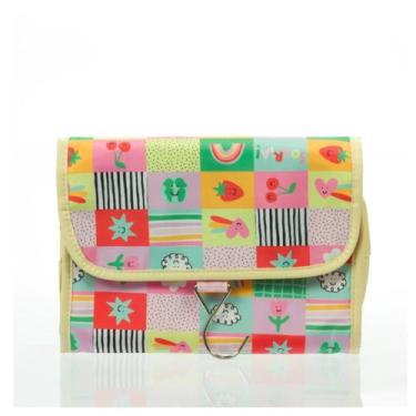 Imagem de Necessaire com Gancho FLORIE Divertida