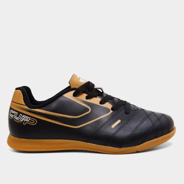 Imagem de Chuteira Futsal Infantil Topper Cup VIII-Masculino