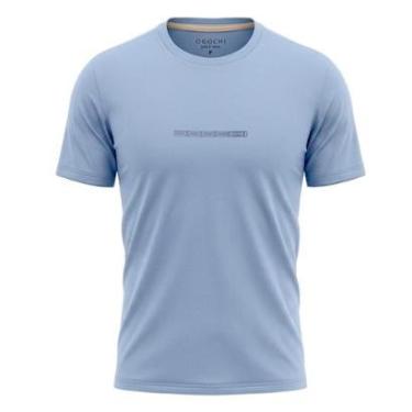 Imagem de Camiseta Ogochi Slim Concept Og Style-Masculino