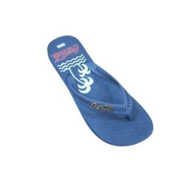 Imagem de Chinelo Sandália Coca Cola Coke Island-Masculino