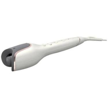 Imagem de Modelador de Cachos Philips Autocurler Prestige - Automático com Íons 8,5cm 210C Bivolt...