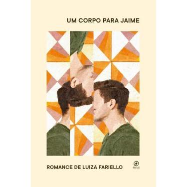 Imagem de Um corpo para Jaime - PATUA EDITORA, Sortido