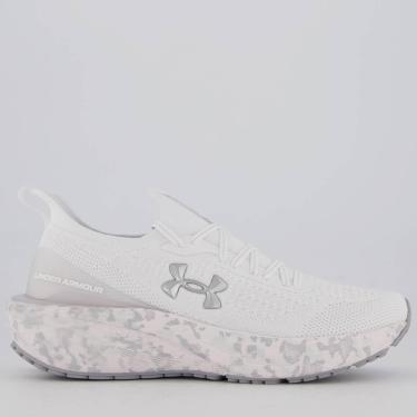 Imagem de Tênis Under Armour Charged Quicker 2 Masculino-Masculino