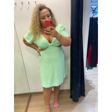 Imagem de Vestido longuete - Comprometida 