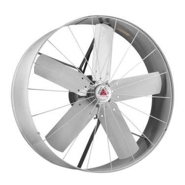 Imagem de Exaustor Comercial 60 cm 220V - Venti Delta - VENTI - DELTA