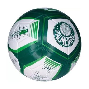 Imagem de Bola de Futebol Times Brasileiros Campo Palmeiras Corinthians Vasco Gr
