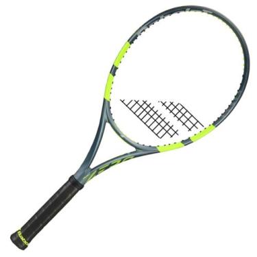 Imagem de Raquete de Tênis Babolat Pure Aero 300g 2026, L2