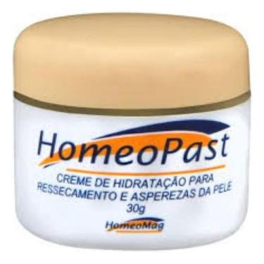 Imagem de Creme De Hidratação Homeopast 30g