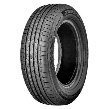 Imagem de Pneu FastWay Y1 195/55R15 XBRI Aro 15 85V Radial XBRI, Preto