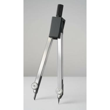 Imagem de Compasso Técnico Profissional 18cm - Congratulations Store