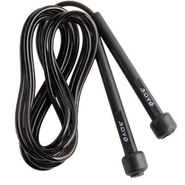 Imagem de Corda de Pular ACTE T95 Preto