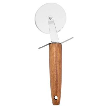 Imagem de Cortador de Pizza Cabo Acácia - Mimo Style