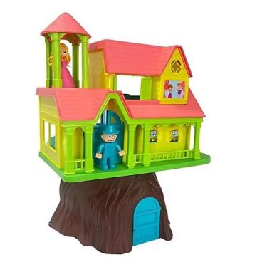 Imagem de Casa na Árvore Divertida - Xplast