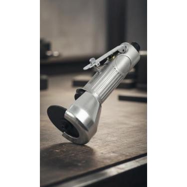 Imagem de Cortador Pneumático Lateral 3 Polegadas 22000 RPM - Congratulations St