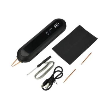 Imagem de Soldador Portátil Ajustável De 12 Velocidades, Kit DIY Para Máquina De