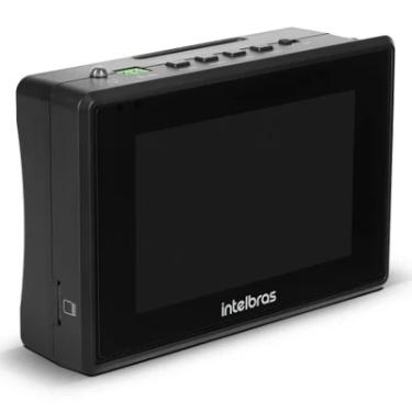 Imagem de Testador Multifunções Para Cftv Ip E Multi Hd Tela 4 Tester 3000 Mt Intelbras