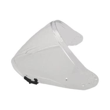 Imagem de Visor Anti-UV Para Capacete De Motocicleta LS2 OF603 Infinity II, Subs
