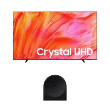 Imagem de Samsung Smart TV 98" Super Big Crystal UHD 4K U9500 + Samsung Music St
