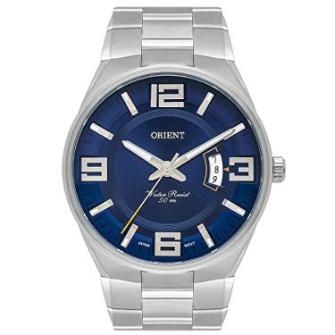 Imagem de Relógio Orient Masculino MBSS1418 D2SX