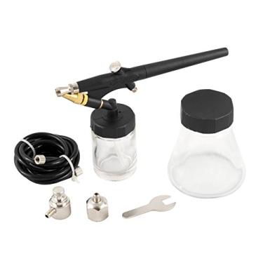 Imagem de FERRAMENTA PNEUMATICA - AEROGRAFO