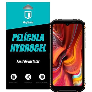 Imagem de Película Para Doogee S96 Pro Kingshield Hydrogel - Fosca