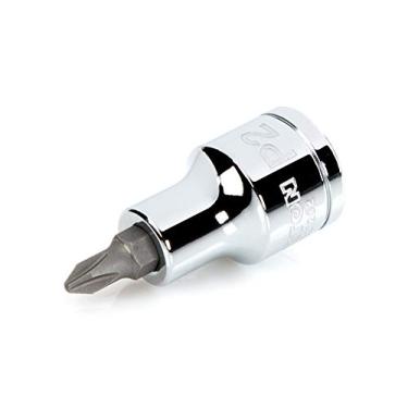 Imagem de TEKTON Chave de 1,27 cm x soquete Phillips #2 | SHB21202