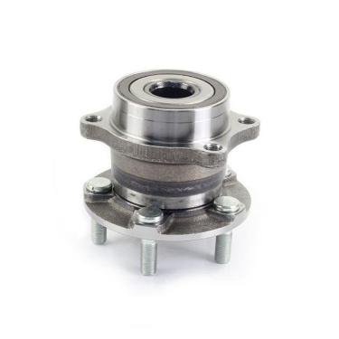 Imagem de Cubo De Roda Traseiro Subaru Impreza Legacy Outback Com Abs