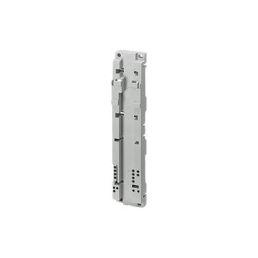 Imagem de Adaptador P/Disjuntor E Contator S00/S0 3RA1922-1A – Siemens