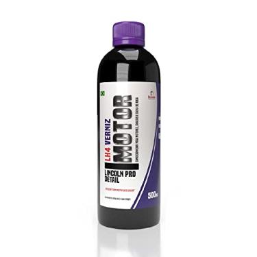 Imagem de Verniz de Motor Lh4 500ml Lincoln