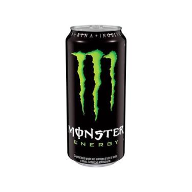 Imagem de Bebida Energética Monster Energy Green 473ml