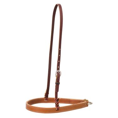 Imagem de Weaver Leather Horizons Nariz, Marrom Dourado