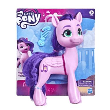 Imagem de My Little Pony Mega Movie Friends - Hasbro - Princess Petals HASBRO