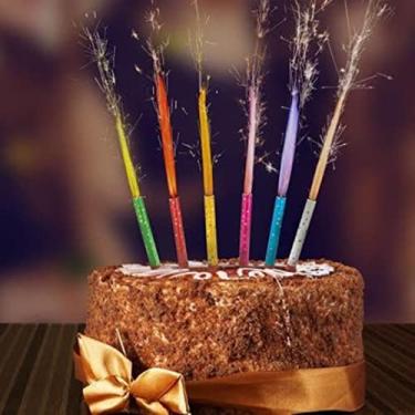 Imagem de VELA FONTANA KLF VERDE