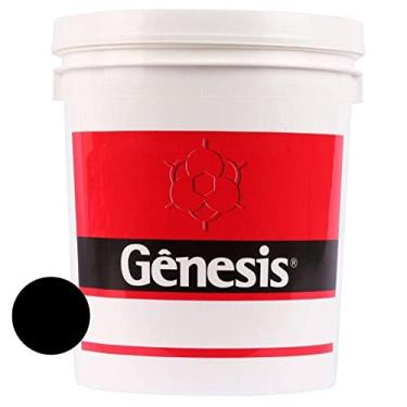 Imagem de Tinta para Serigrafia Hidrocryl Mix Gênesis Preto (900ml)